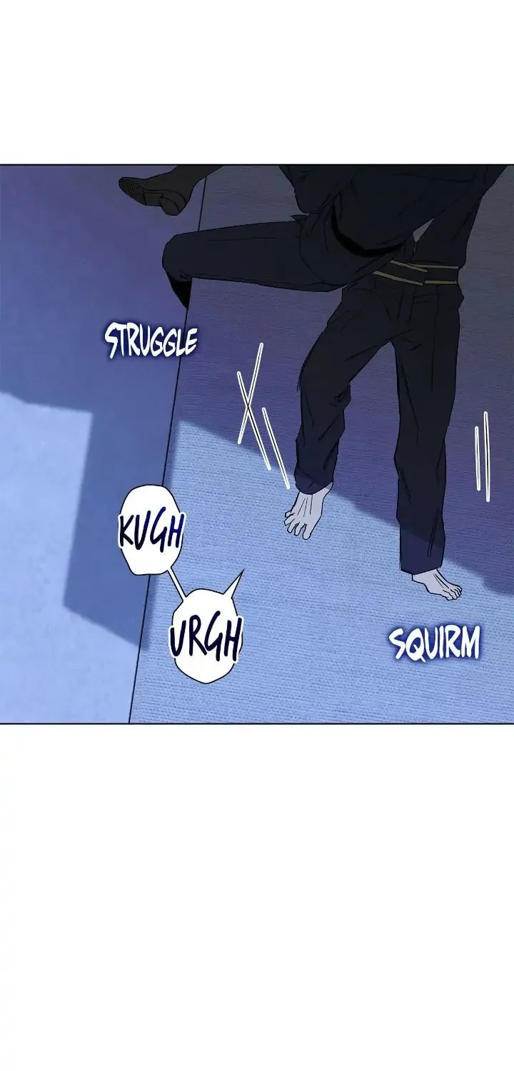 Read Salty Lust chapter 35 image 3 on Lezhin