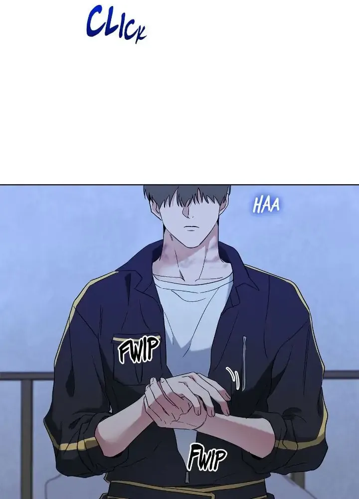 Read Salty Lust chapter 35 image 30 on Lezhin