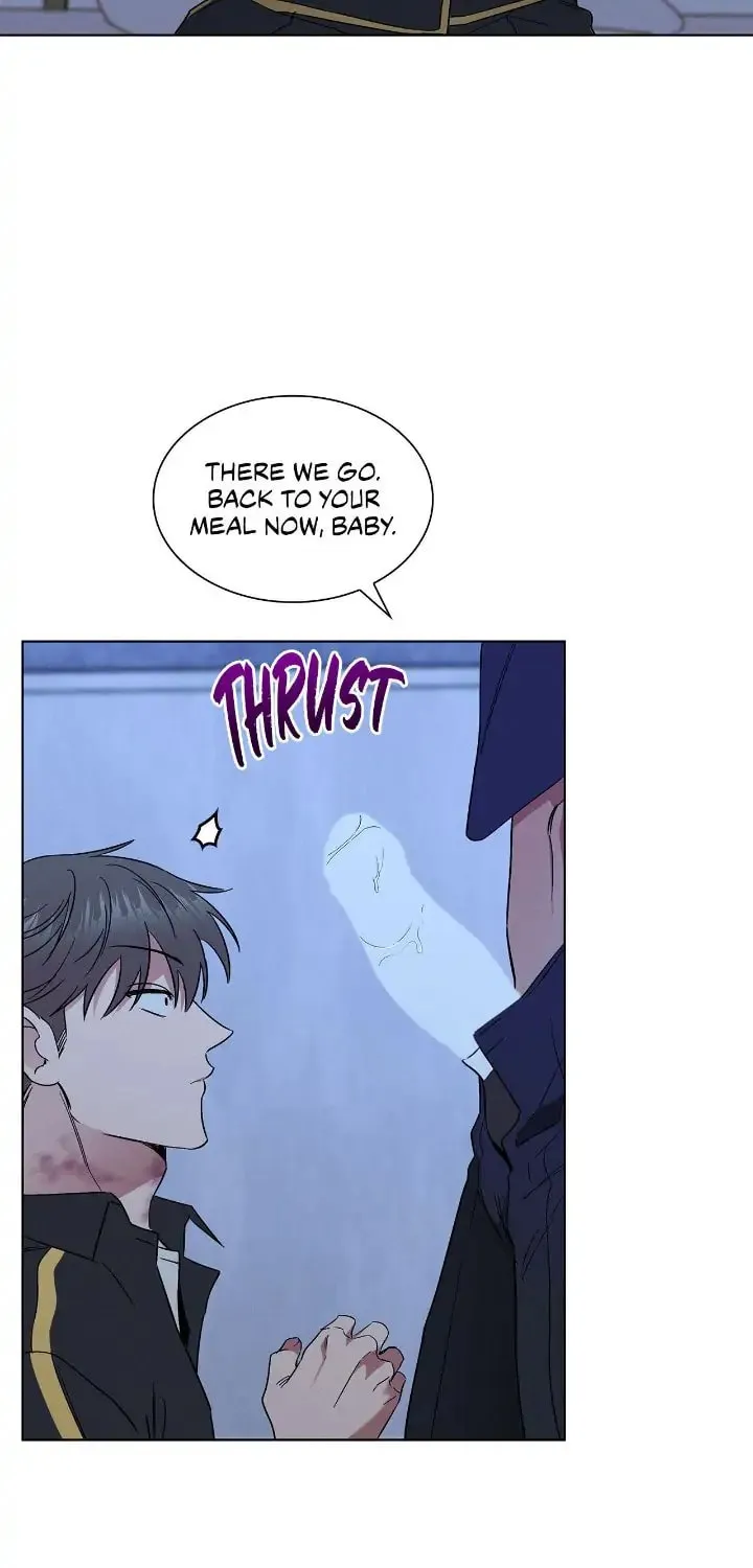 Read Salty Lust chapter 35 image 31 on Lezhin