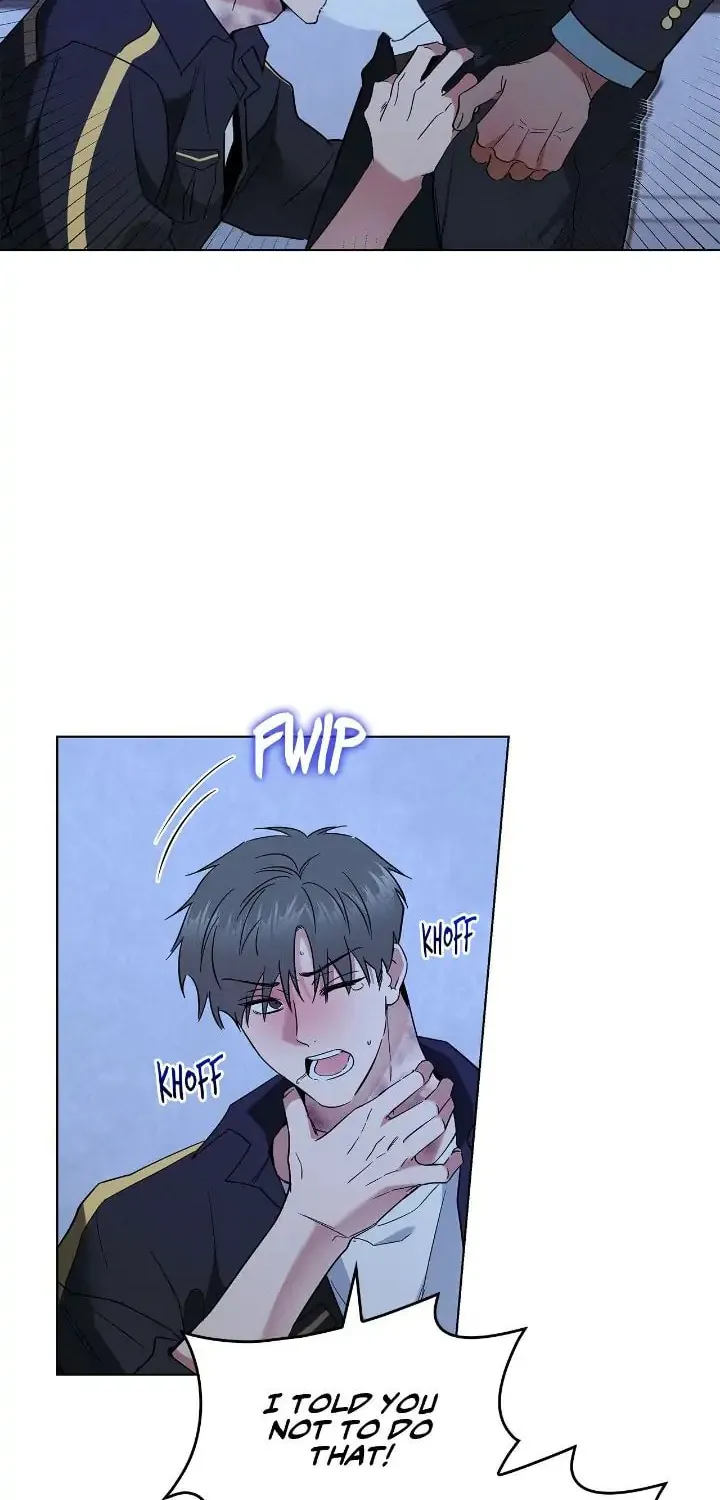 Read Salty Lust chapter 35 image 42 on Lezhin