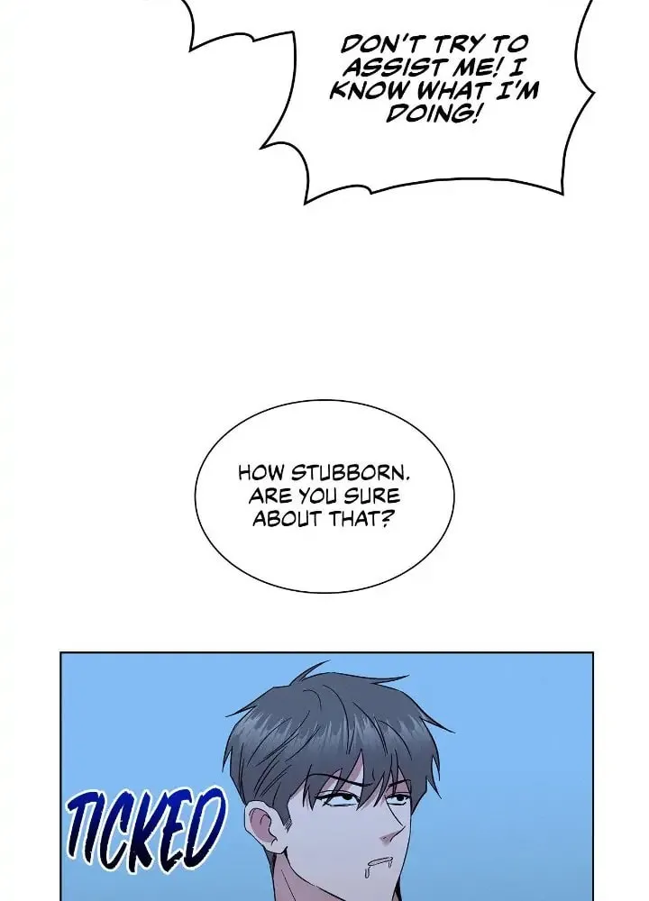 Read Salty Lust chapter 35 image 43 on Lezhin