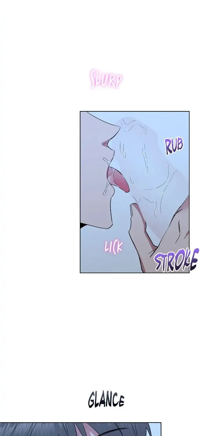 Read Salty Lust chapter 35 image 45 on Lezhin