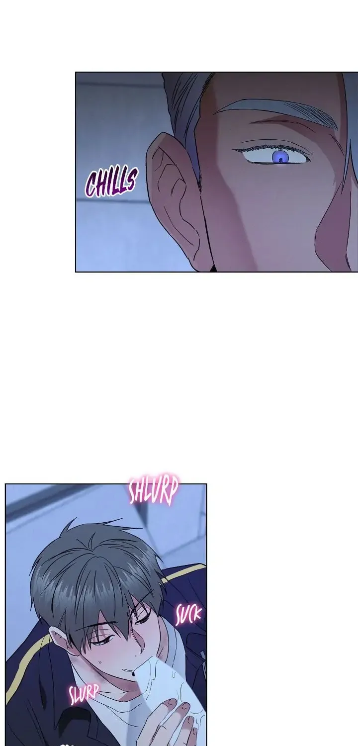 Read Salty Lust chapter 35 image 48 on Lezhin