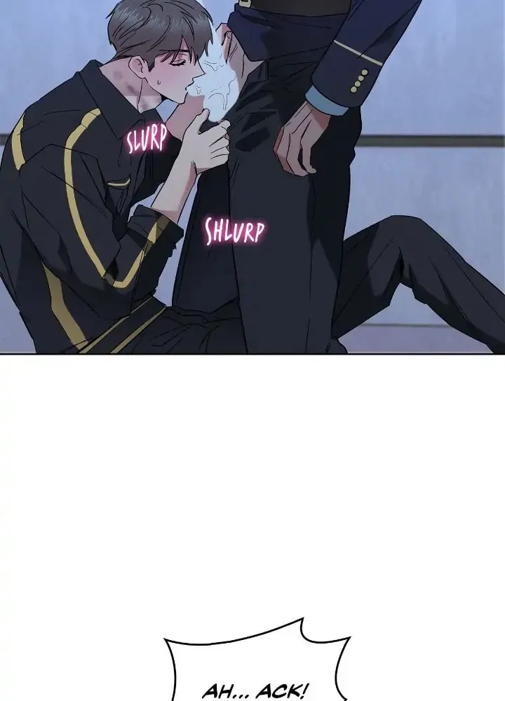 Read Salty Lust chapter 35 image 50 on Lezhin