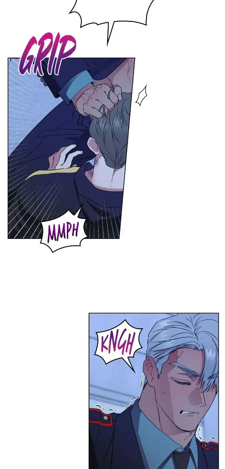 Read Salty Lust chapter 35 image 51 on Lezhin