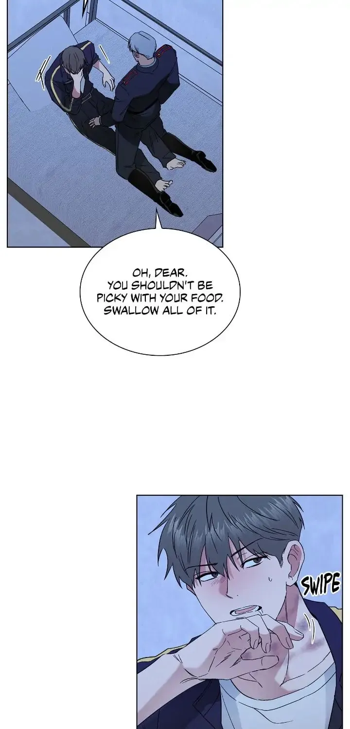 Read Salty Lust chapter 35 image 54 on Lezhin