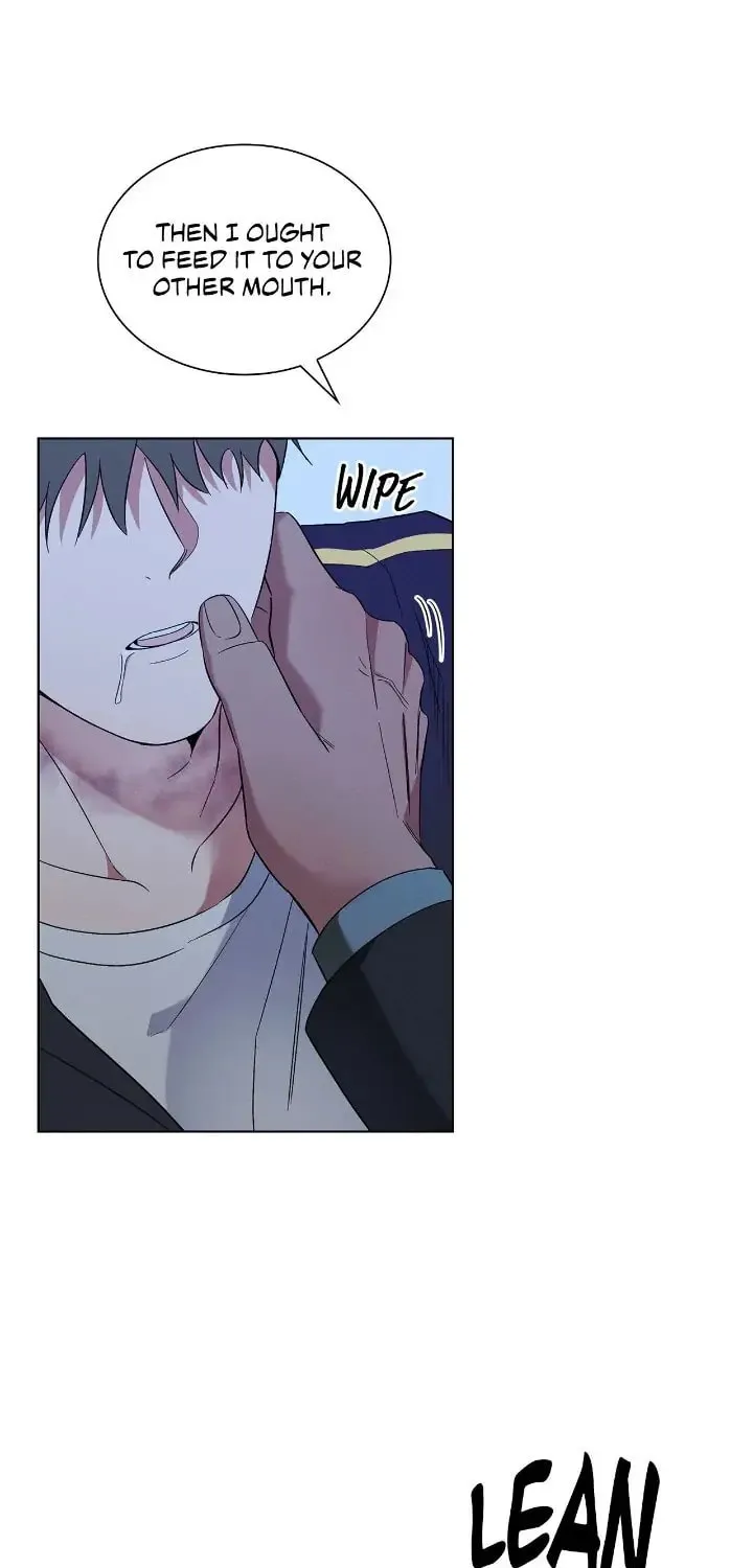 Read Salty Lust chapter 35 image 56 on Lezhin