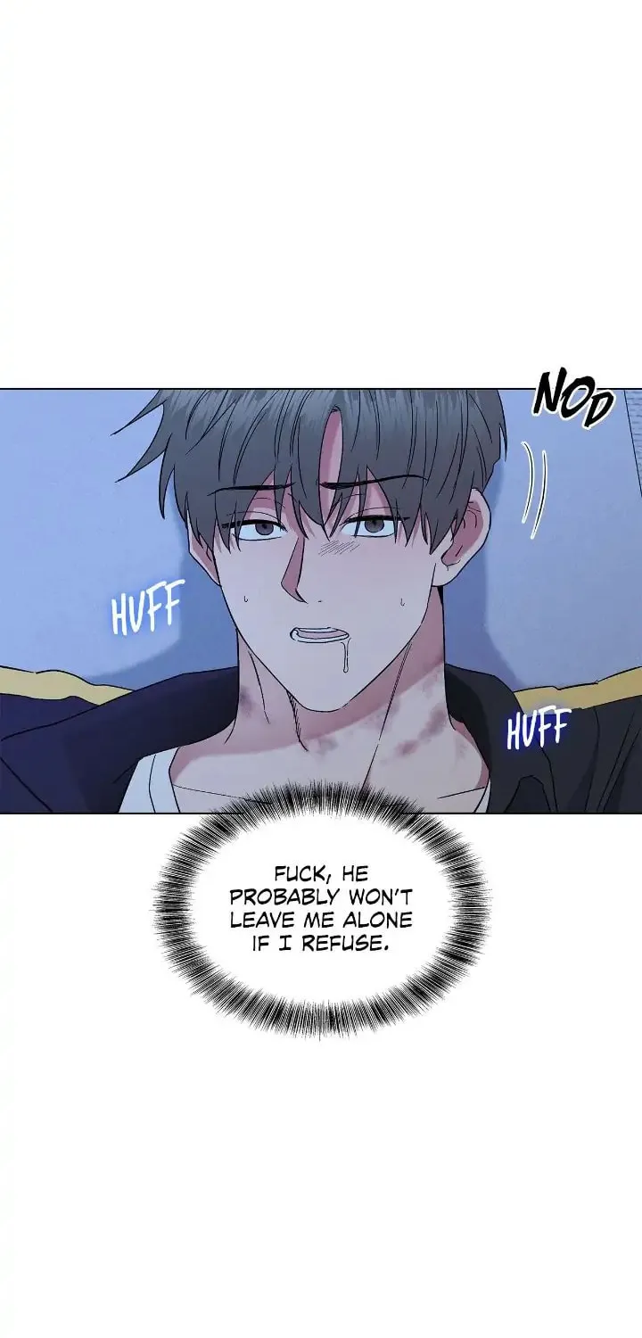 Read Salty Lust chapter 35 image 6 on Lezhin