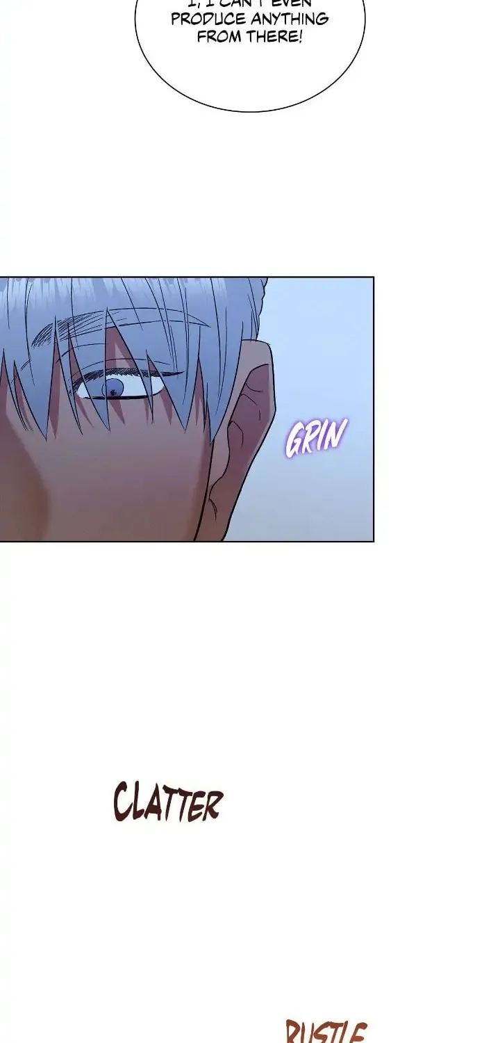 Read Salty Lust chapter 35 image 60 on Lezhin