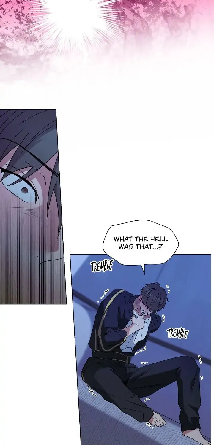 Read Salty Lust chapter 35 image 68 on Lezhin