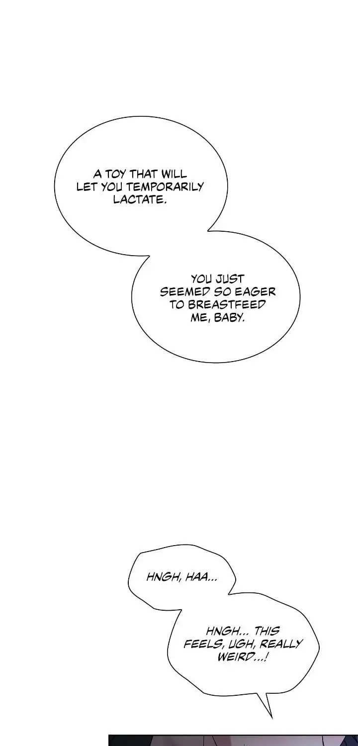 Read Salty Lust chapter 35 image 70 on Lezhin