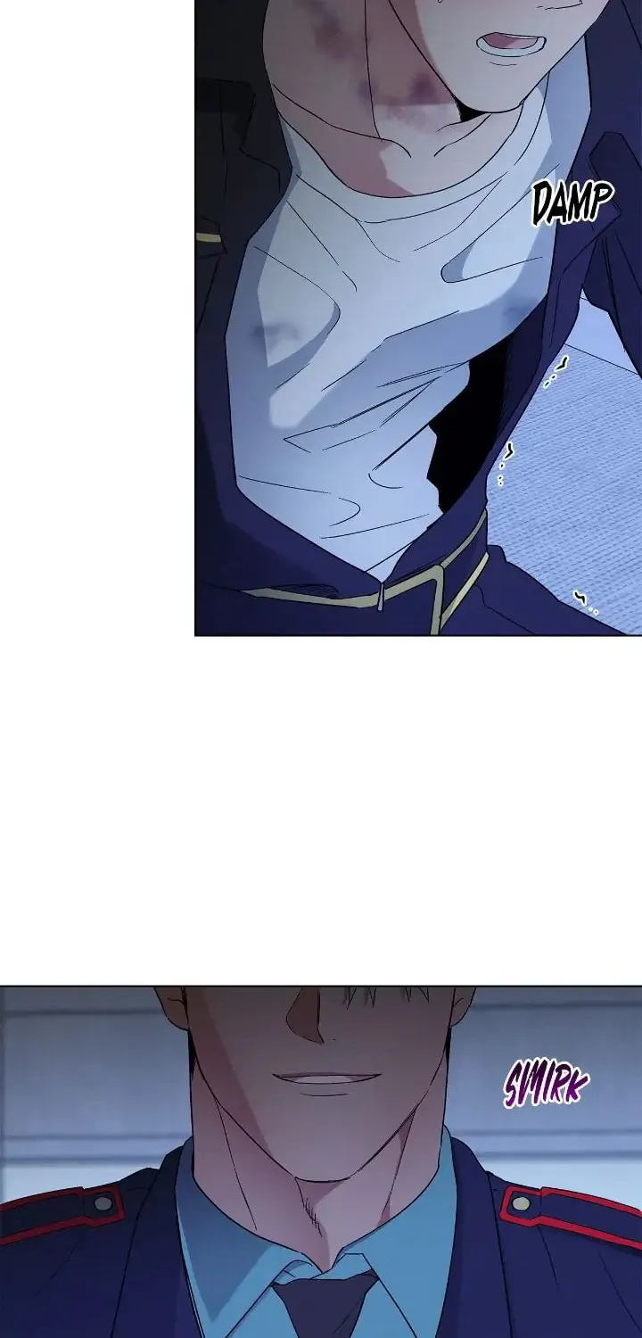 Read Salty Lust chapter 35 image 71 on Lezhin