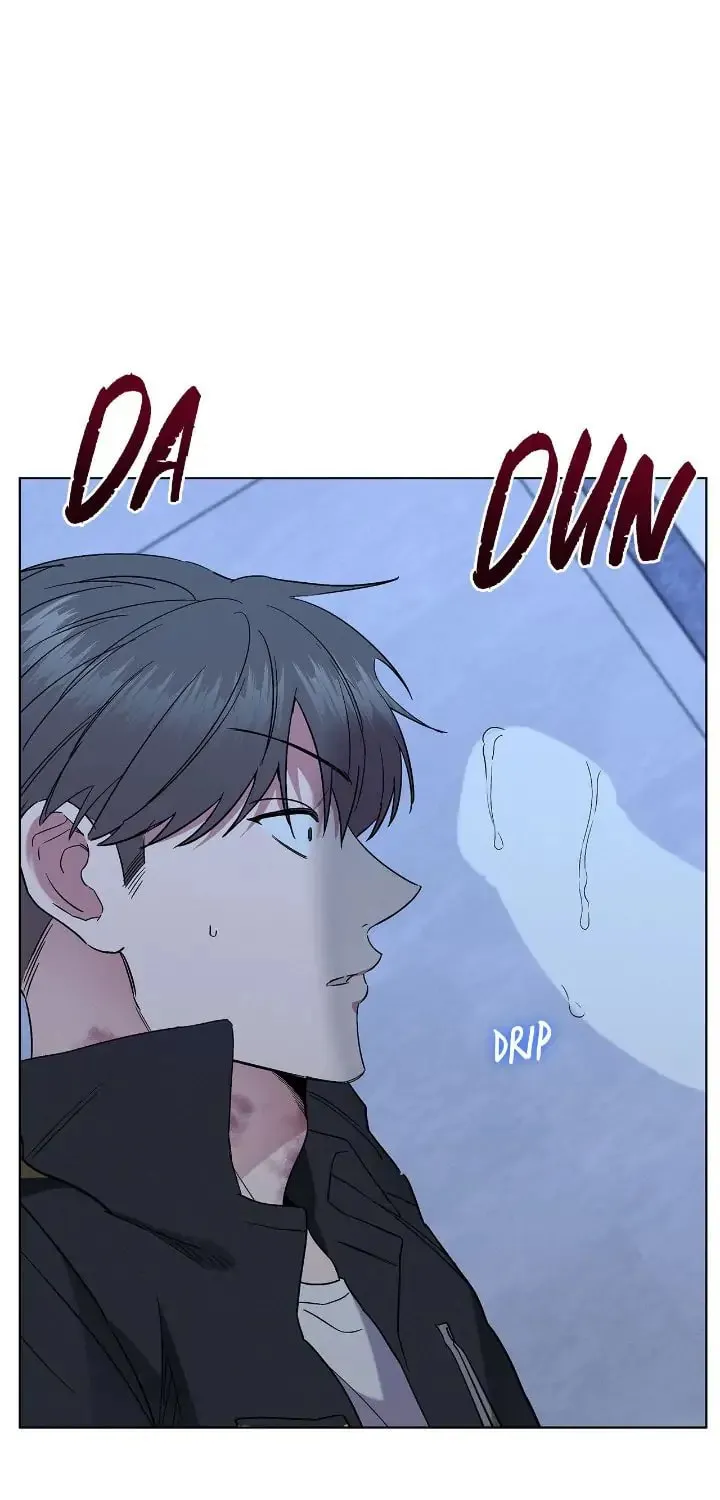 Read Salty Lust chapter 35 image 8 on Lezhin