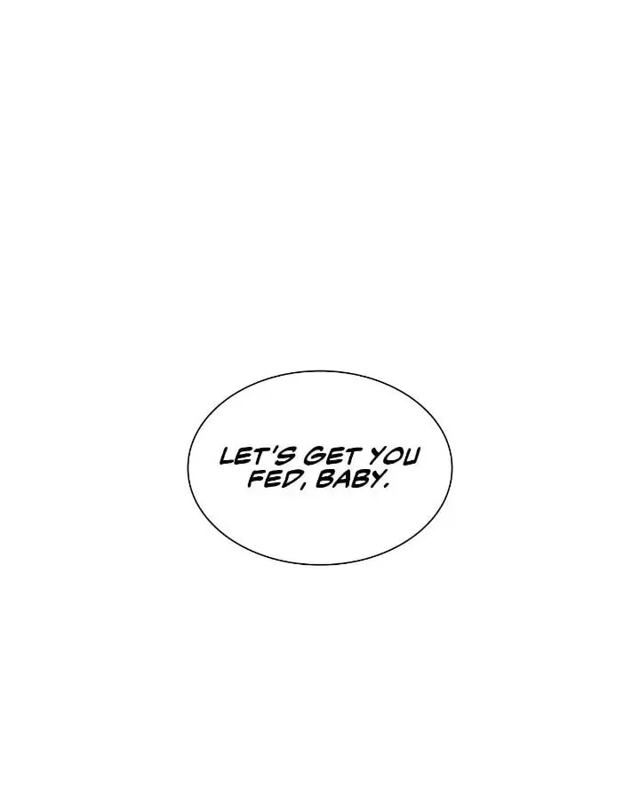 Read Salty Lust chapter 35 image 9 on Lezhin