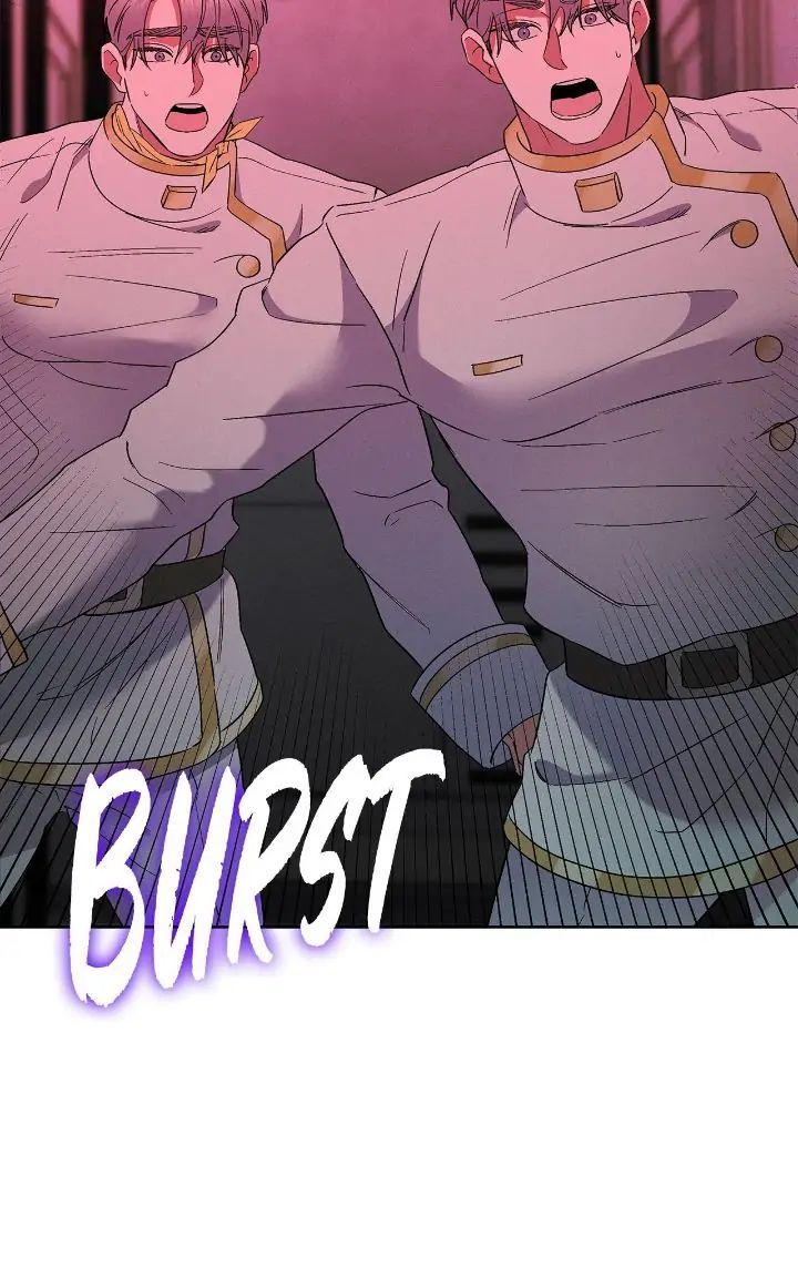 Read Salty Lust chapter 36.1 image 27 on Lezhin