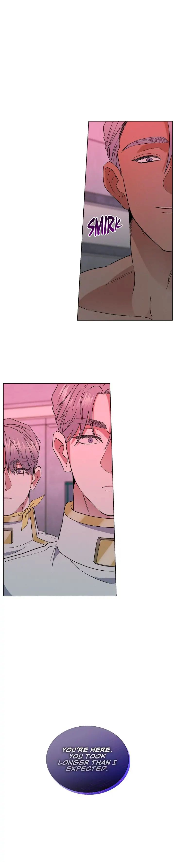 Read Salty Lust chapter 36.1 image 29 on Lezhin