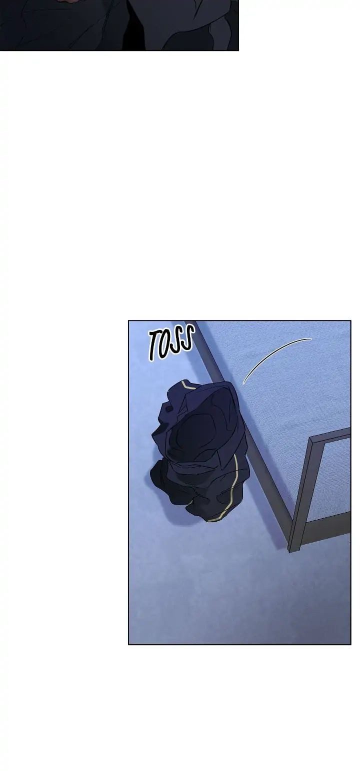 Read Salty Lust chapter 36.1 image 3 on Lezhin