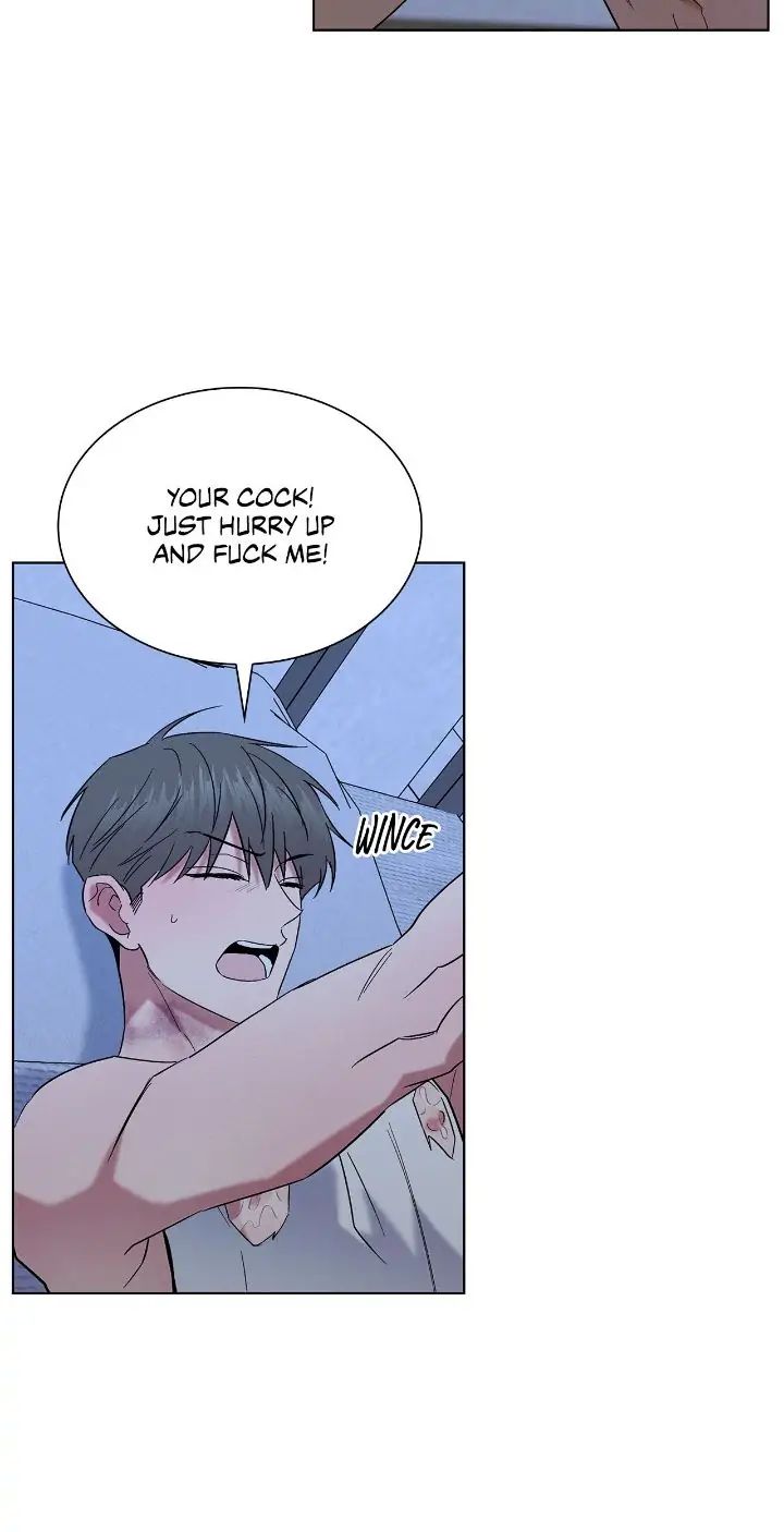 Read Salty Lust chapter 36.1 image 8 on Lezhin