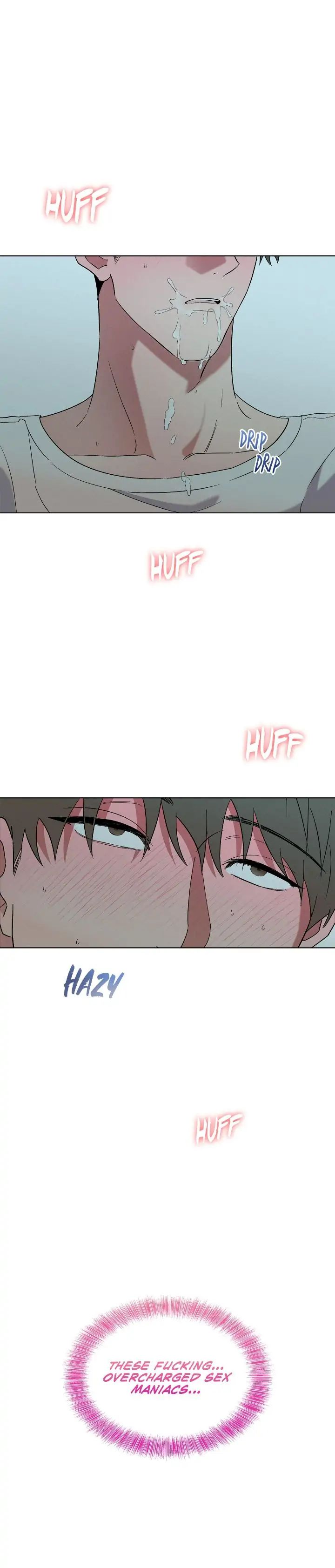 Read Salty Lust chapter 37.1 image 29 on Lezhin
