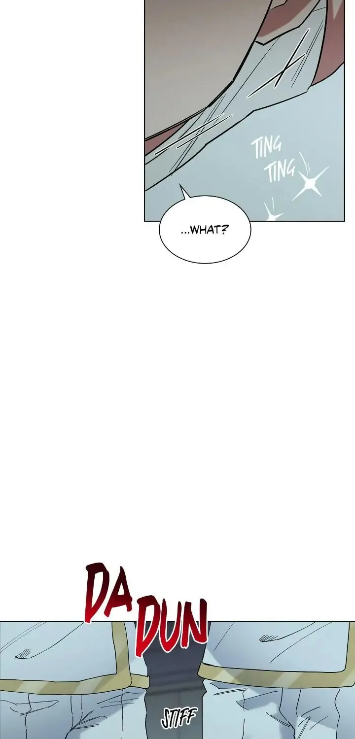 Read Salty Lust chapter 37 image 10 on Lezhin