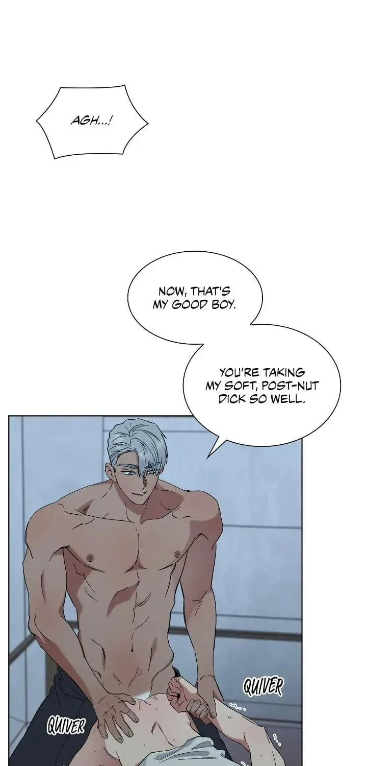 Read Salty Lust chapter 37 image 13 on Lezhin