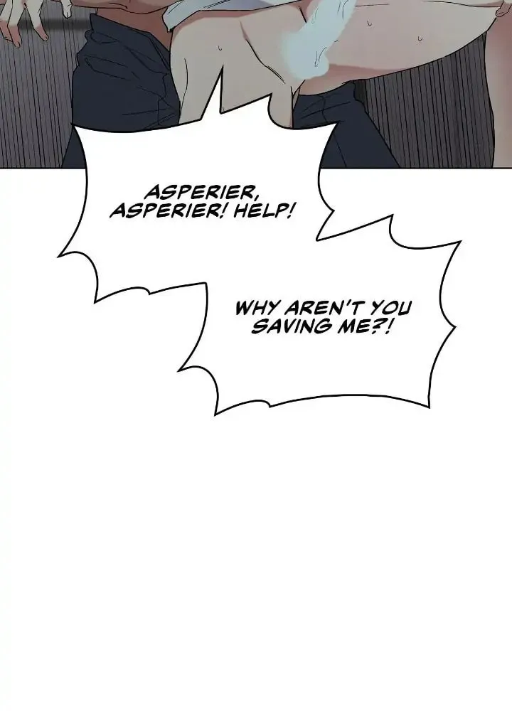Read Salty Lust chapter 37 image 15 on Lezhin