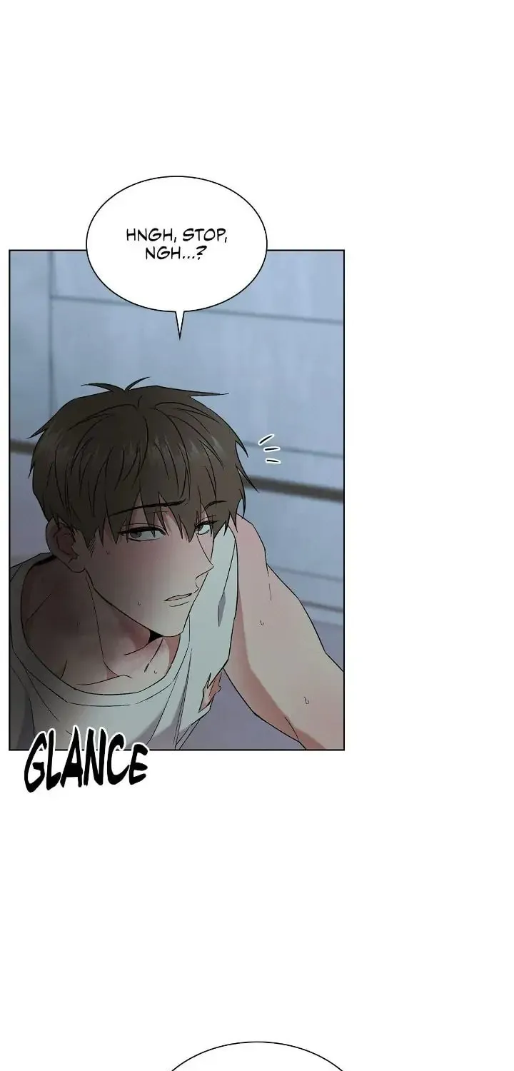 Read Salty Lust chapter 37 image 19 on Lezhin