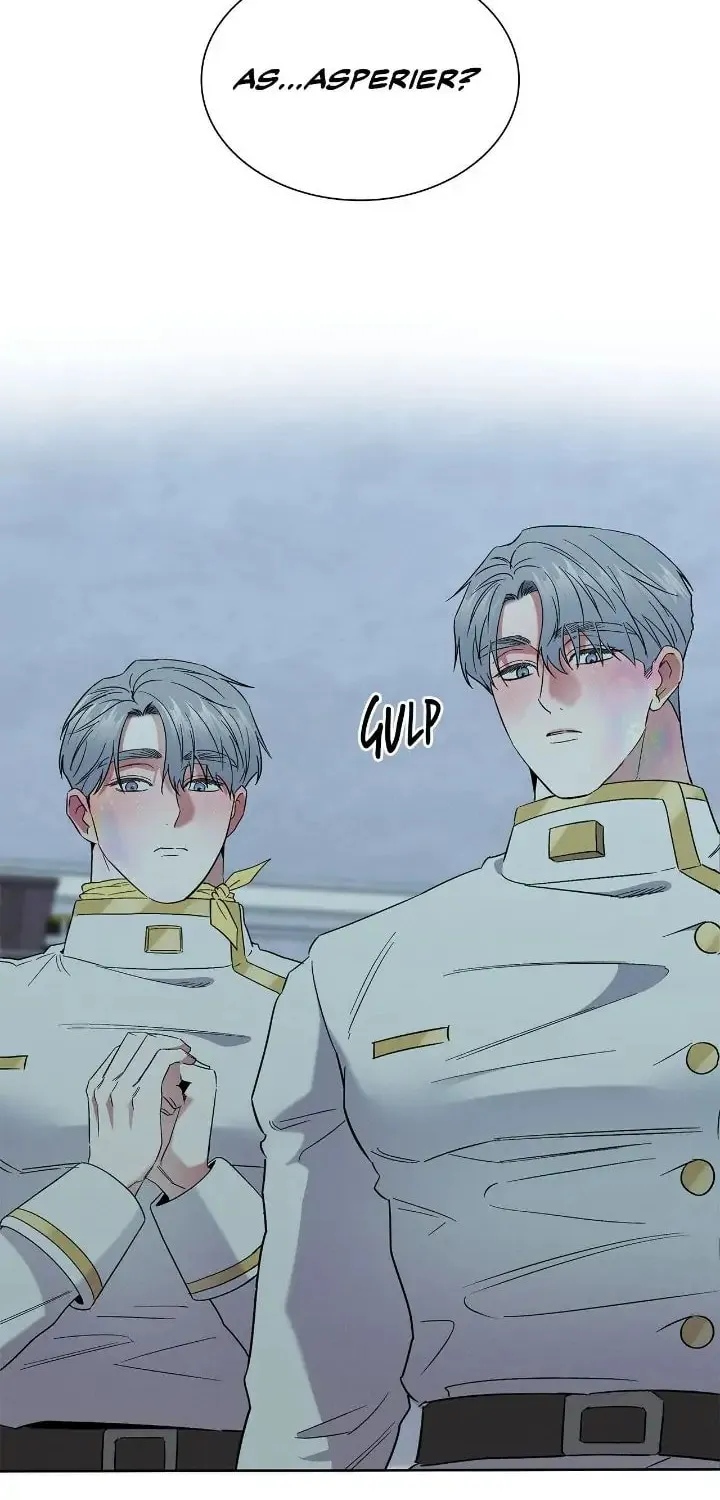 Read Salty Lust chapter 37 image 20 on Lezhin