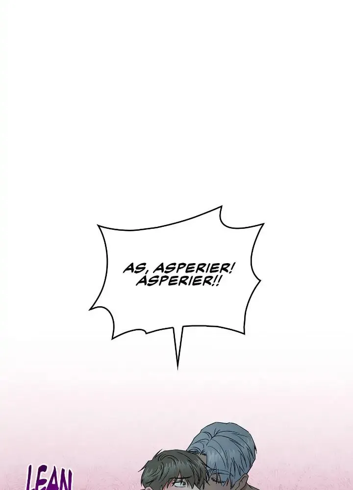 Read Salty Lust chapter 37 image 21 on Lezhin