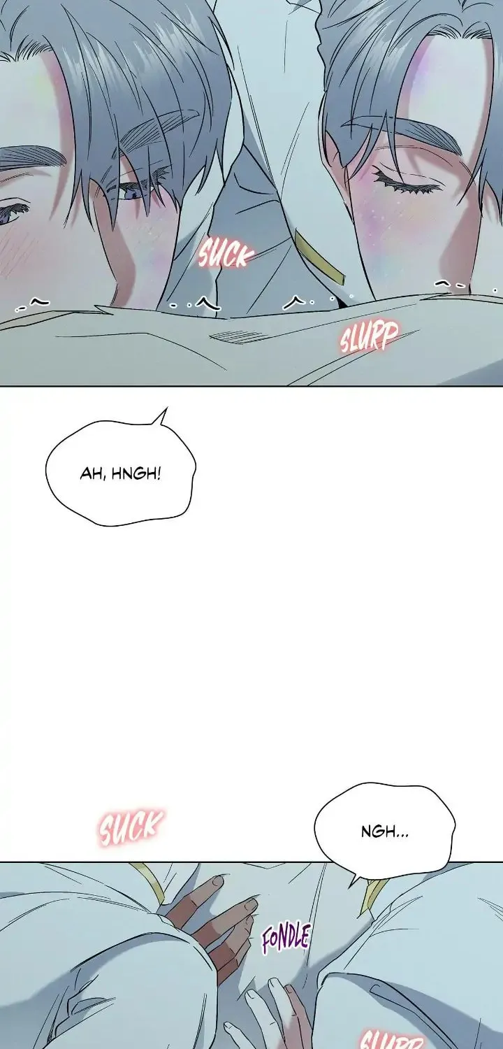 Read Salty Lust chapter 37 image 23 on Lezhin