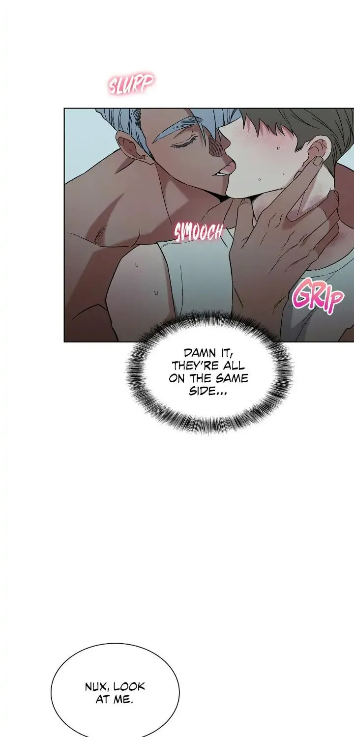 Read Salty Lust chapter 37 image 27 on Lezhin