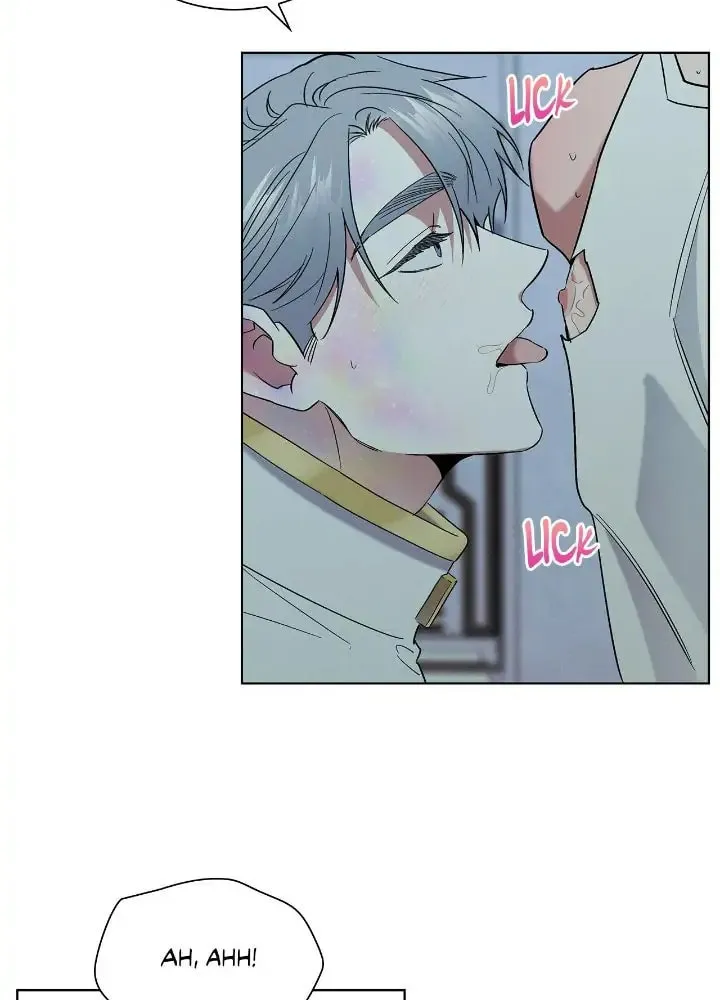 Read Salty Lust chapter 37 image 28 on Lezhin