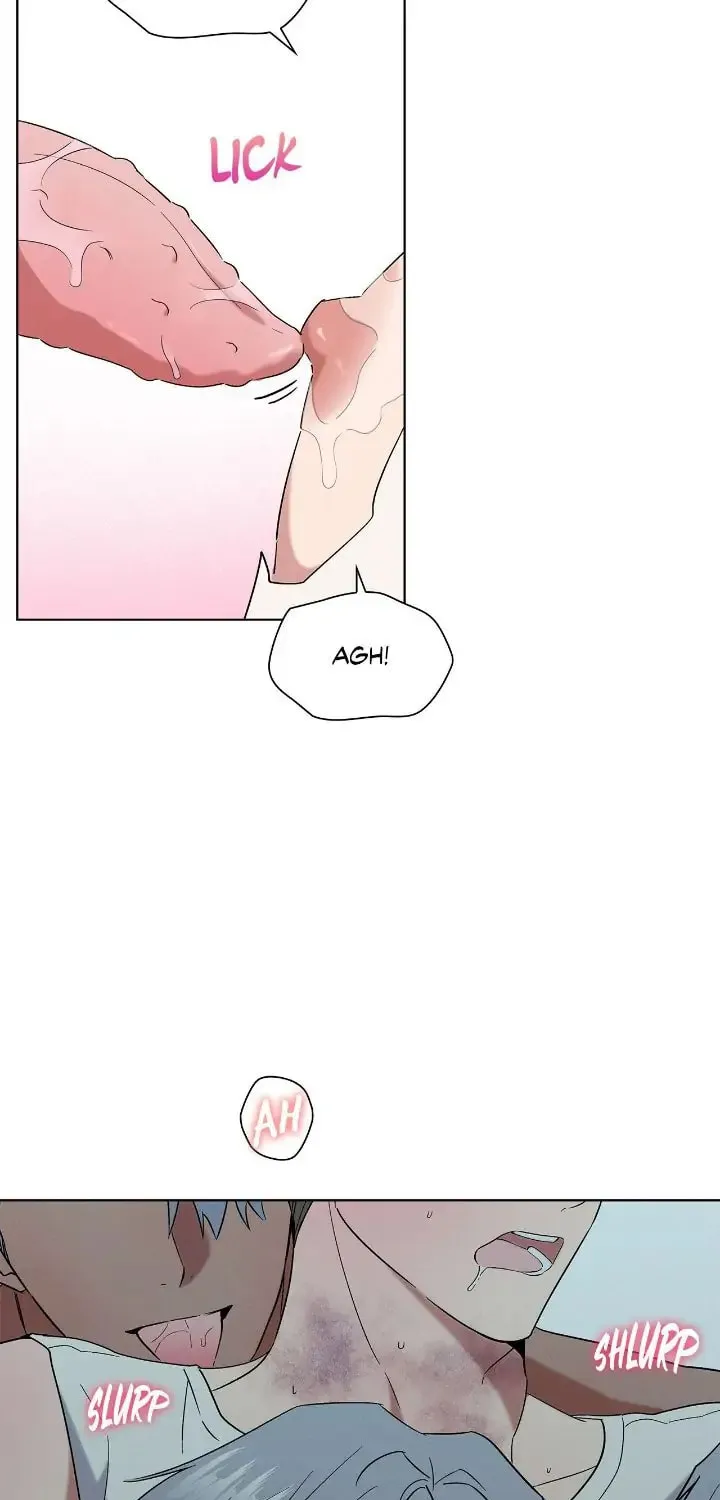 Read Salty Lust chapter 37 image 29 on Lezhin