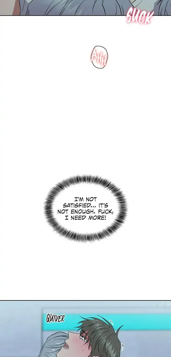 Read Salty Lust chapter 37 image 30 on Lezhin