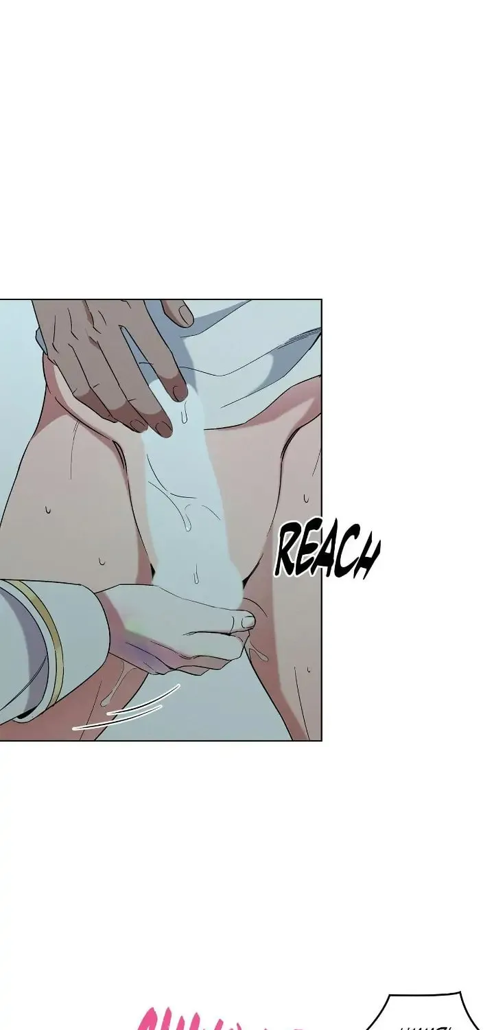 Read Salty Lust chapter 37 image 33 on Lezhin