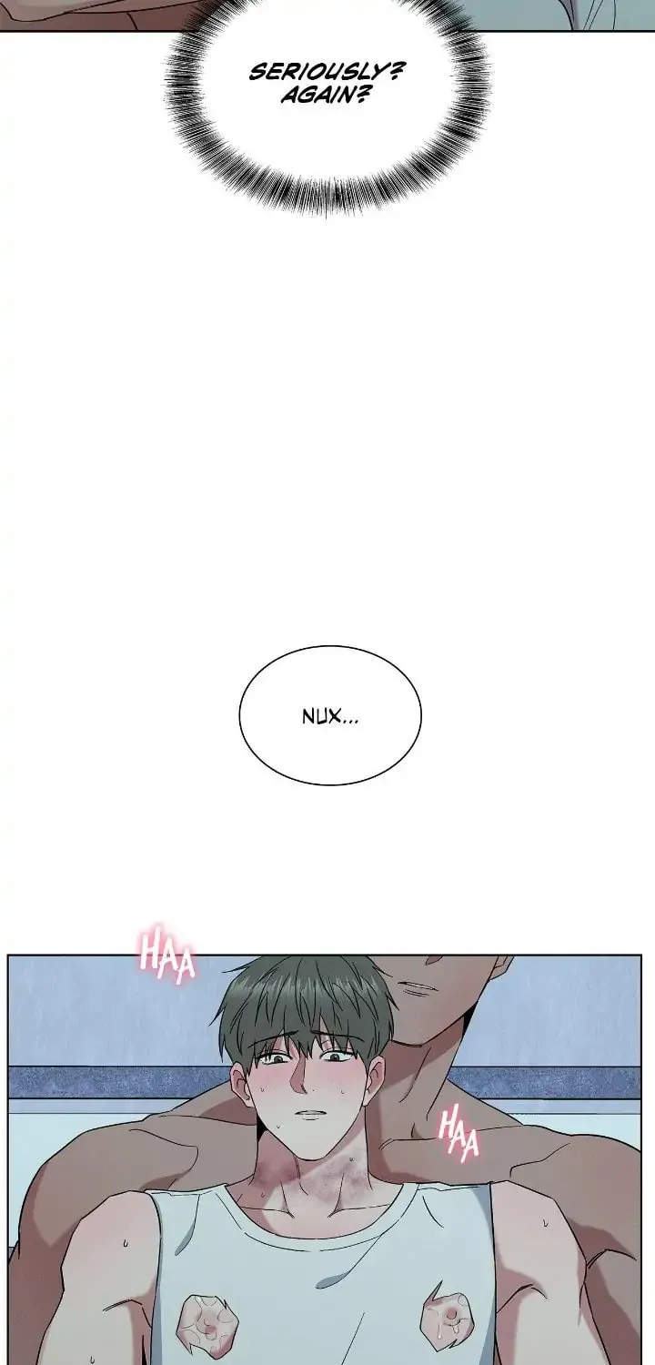 Read Salty Lust chapter 37 image 36 on Lezhin