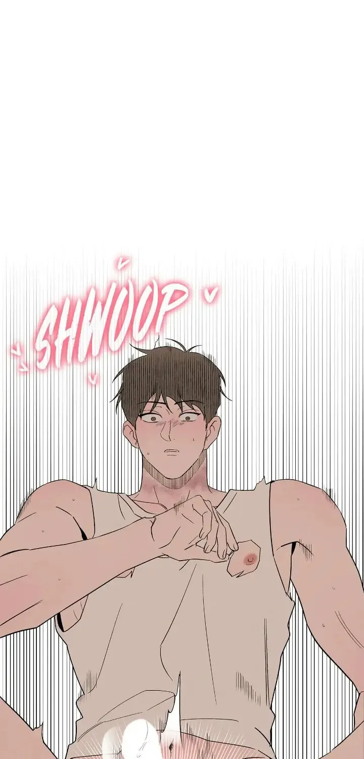 Read Salty Lust chapter 37 image 43 on Lezhin