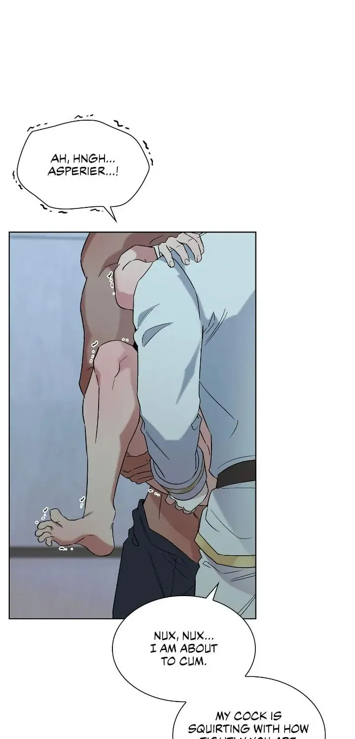 Read Salty Lust chapter 37 image 45 on Lezhin
