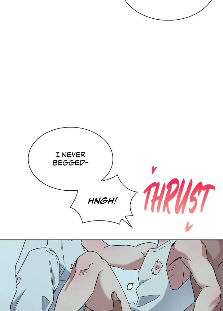 Read Salty Lust chapter 37 image 47 on Lezhin