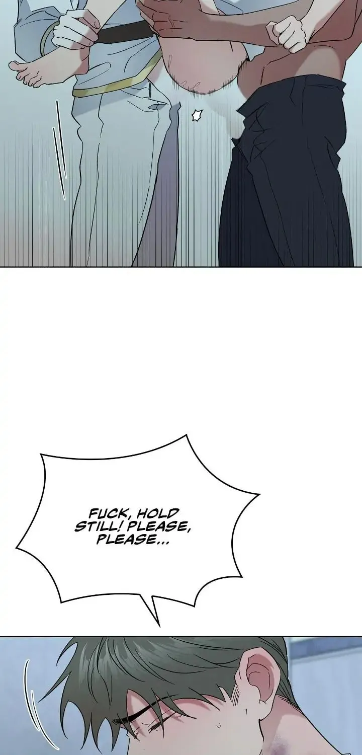 Read Salty Lust chapter 37 image 48 on Lezhin