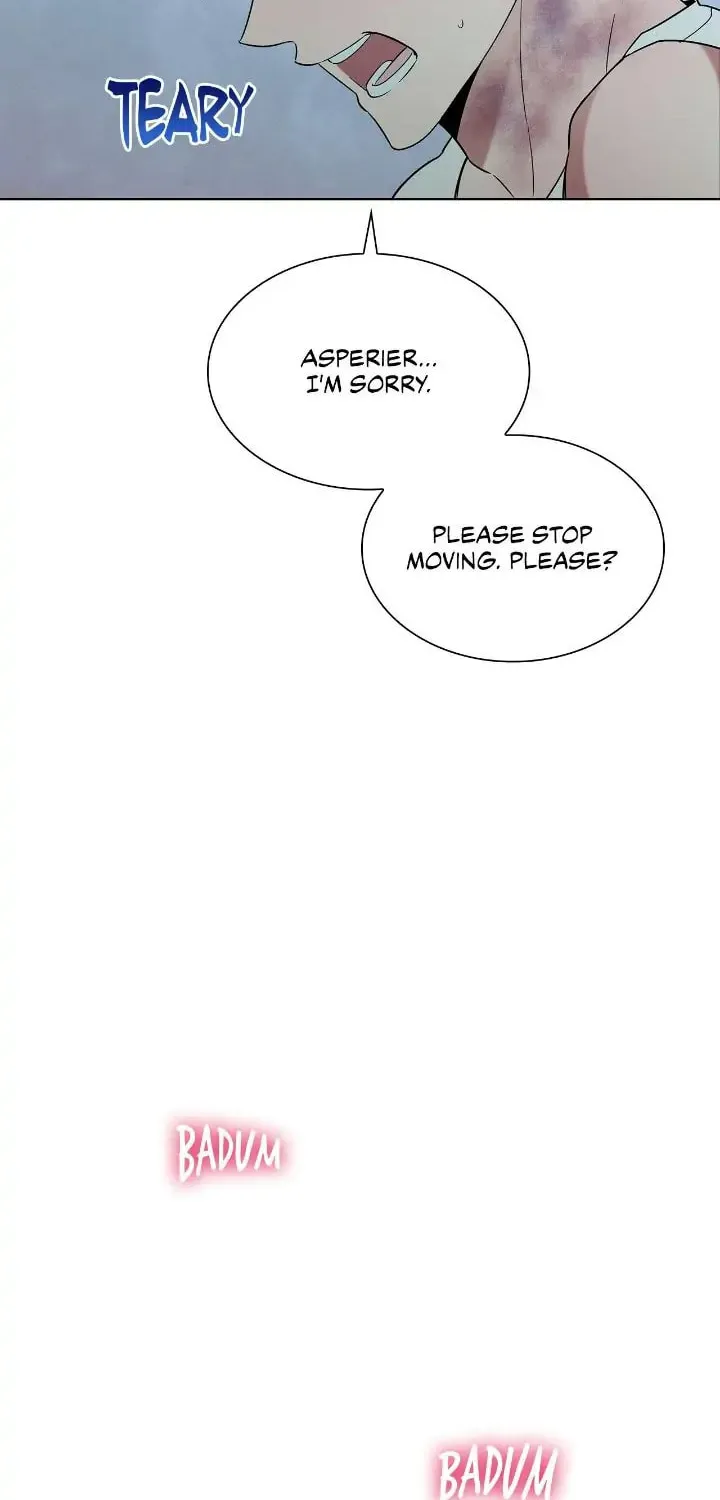 Read Salty Lust chapter 37 image 49 on Lezhin