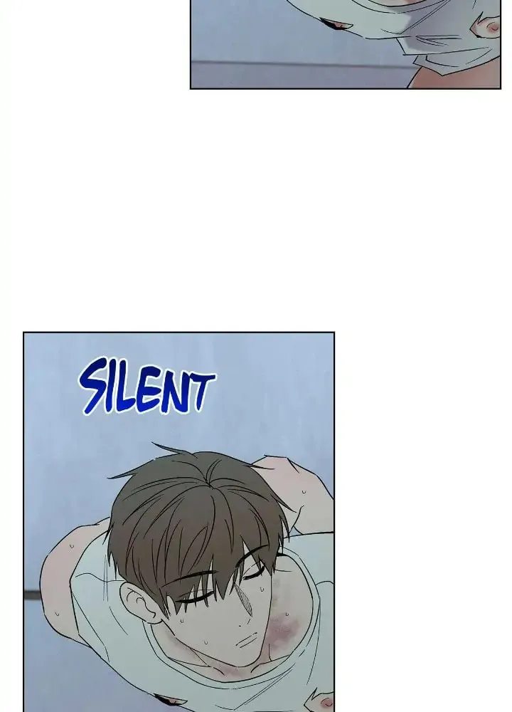 Read Salty Lust chapter 37 image 5 on Lezhin