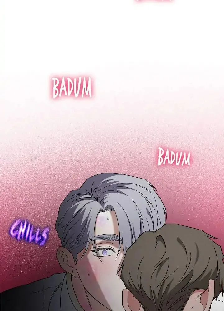Read Salty Lust chapter 37 image 50 on Lezhin