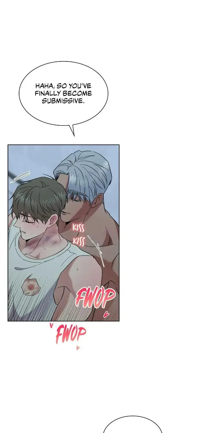 Read Salty Lust chapter 37 image 52 on Lezhin