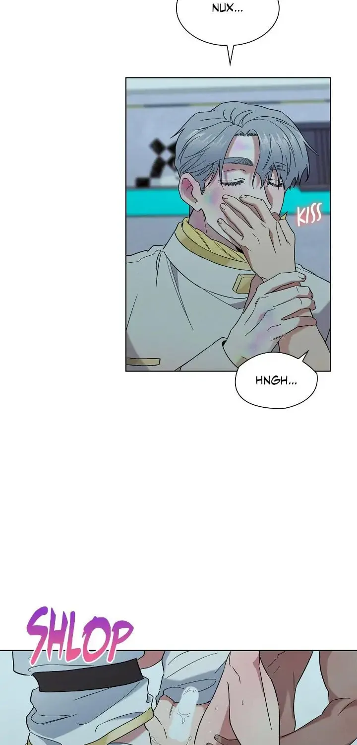 Read Salty Lust chapter 37 image 53 on Lezhin