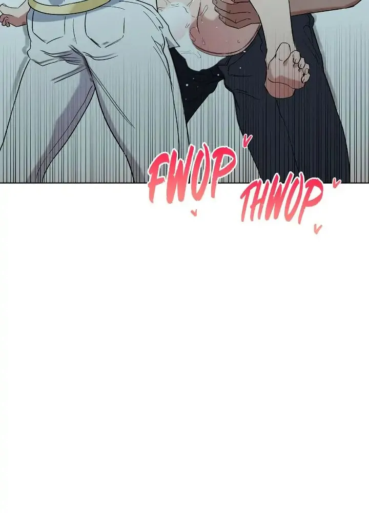 Read Salty Lust chapter 37 image 54 on Lezhin