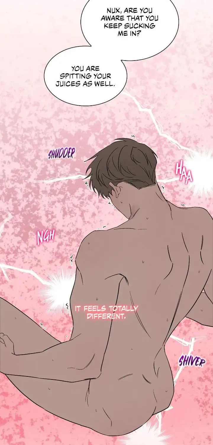 Read Salty Lust chapter 37 image 56 on Lezhin