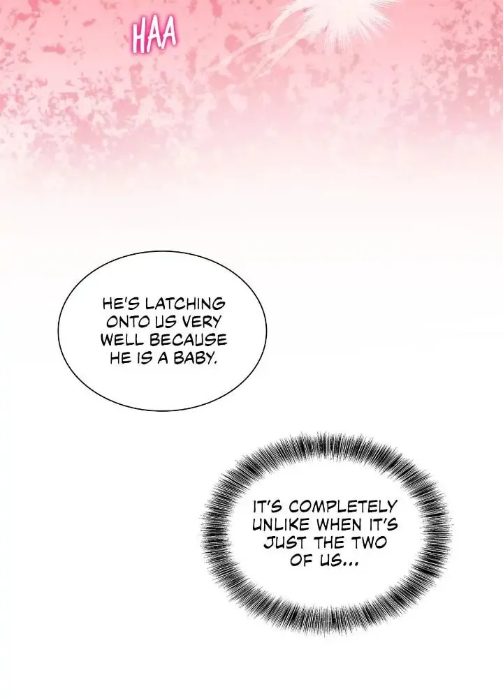 Read Salty Lust chapter 37 image 57 on Lezhin