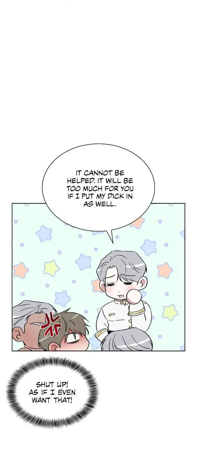 Read Salty Lust chapter 37 image 60 on Lezhin
