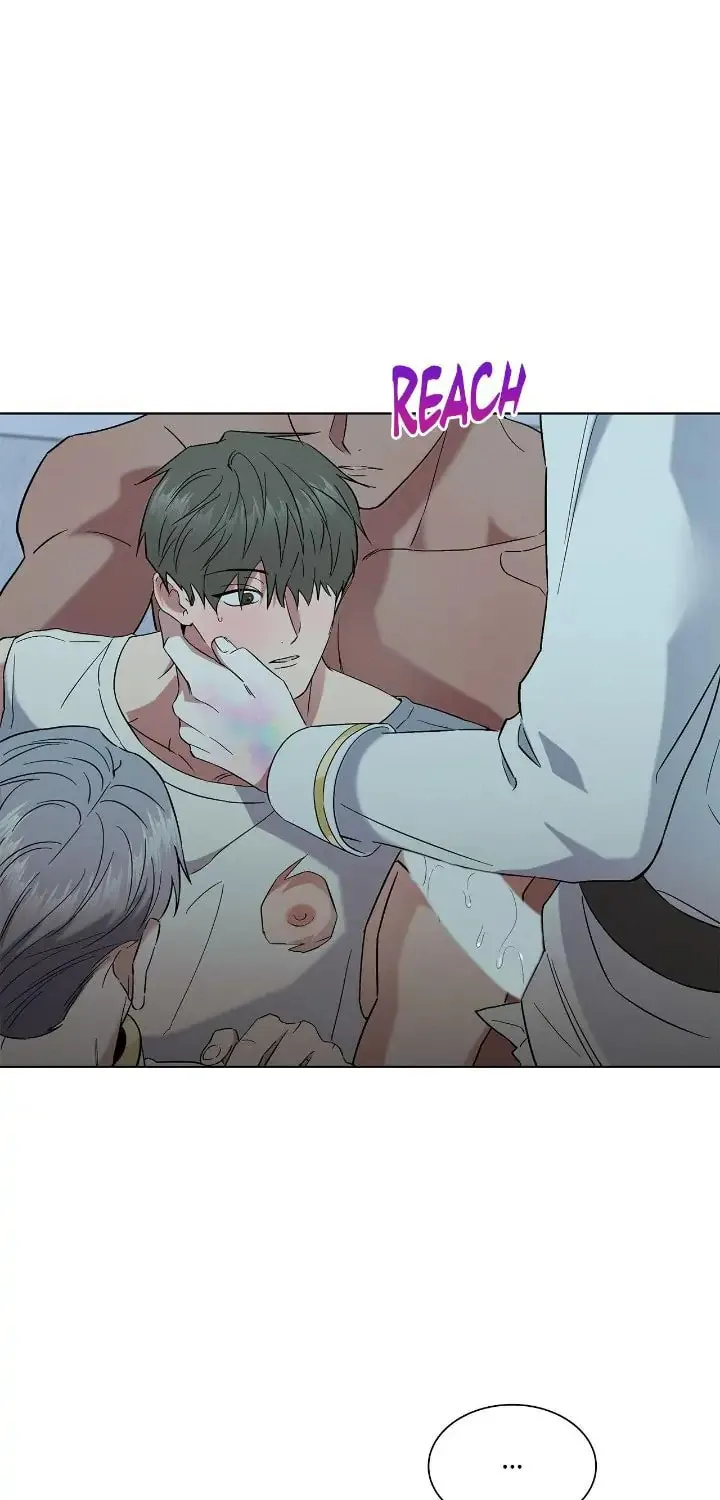 Read Salty Lust chapter 37 image 62 on Lezhin